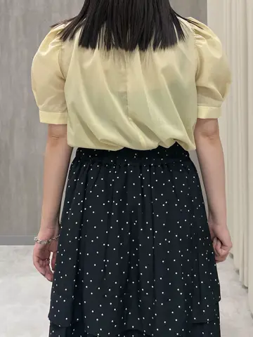 ONWARD CROSSET SELECT 時本 コーディネート画像