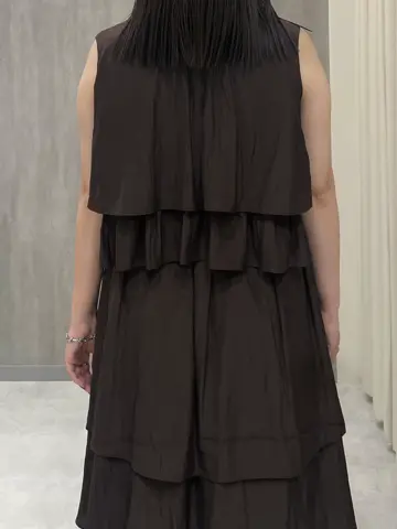 ONWARD CROSSET SELECT 時本 コーディネート画像