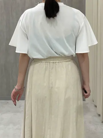 ONWARD CROSSET SELECT 時本 コーディネート画像