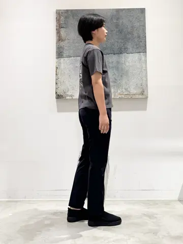 ONWARD CROSSET SELECT 井上 コーディネート画像