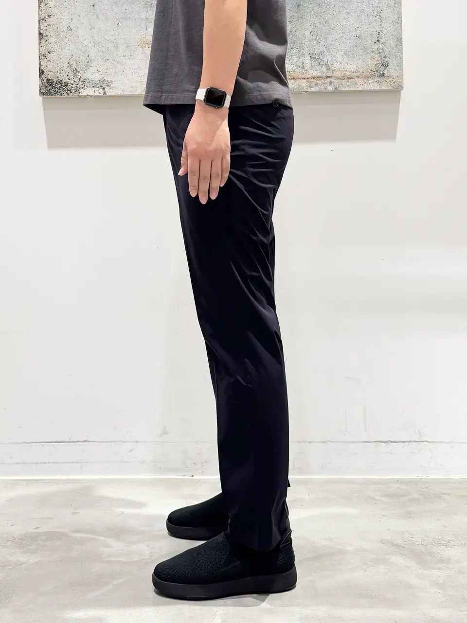 ONWARD CROSSET SELECT 井上 コーディネート画像