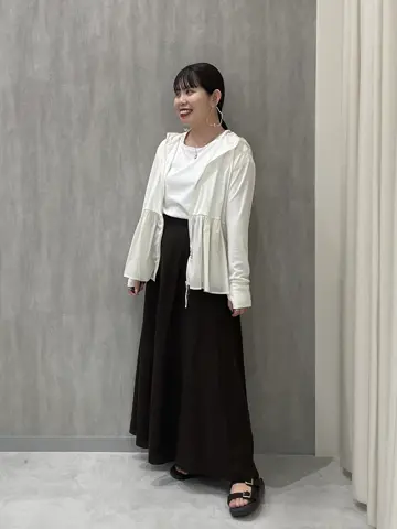 ONWARD CROSSET SELECT 時本 コーディネート画像