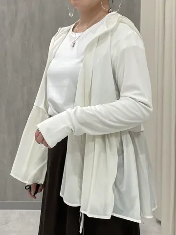 ONWARD CROSSET SELECT 時本 コーディネート画像