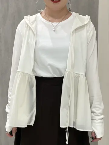 ONWARD CROSSET SELECT 時本 コーディネート画像