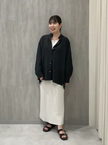 ONWARD CROSSET SELECT 時本 コーディネート画像