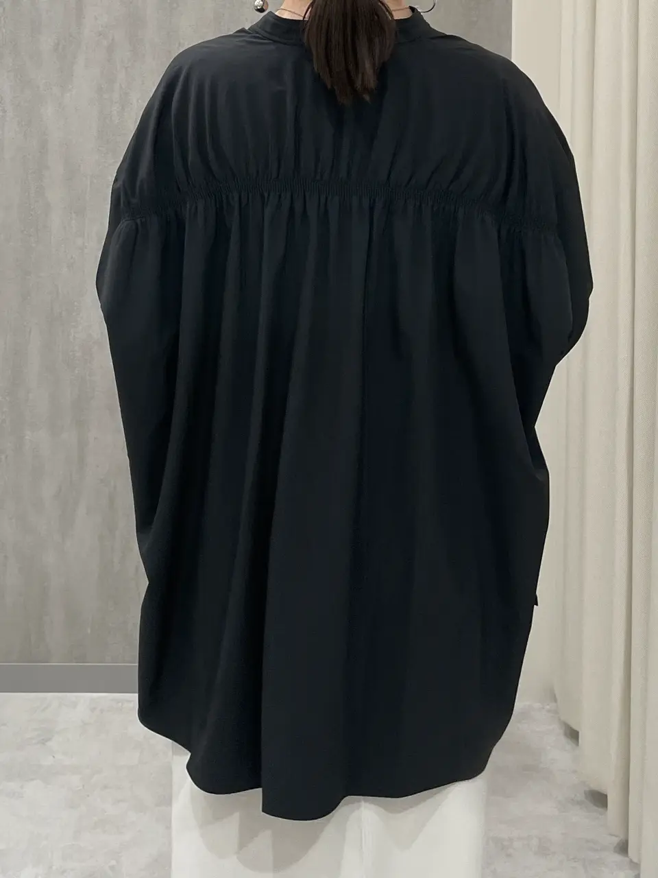 ONWARD CROSSET SELECT 時本 コーディネート画像