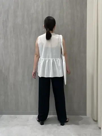 ONWARD CROSSET SELECT 時本 コーディネート画像