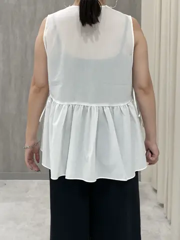 ONWARD CROSSET SELECT 時本 コーディネート画像