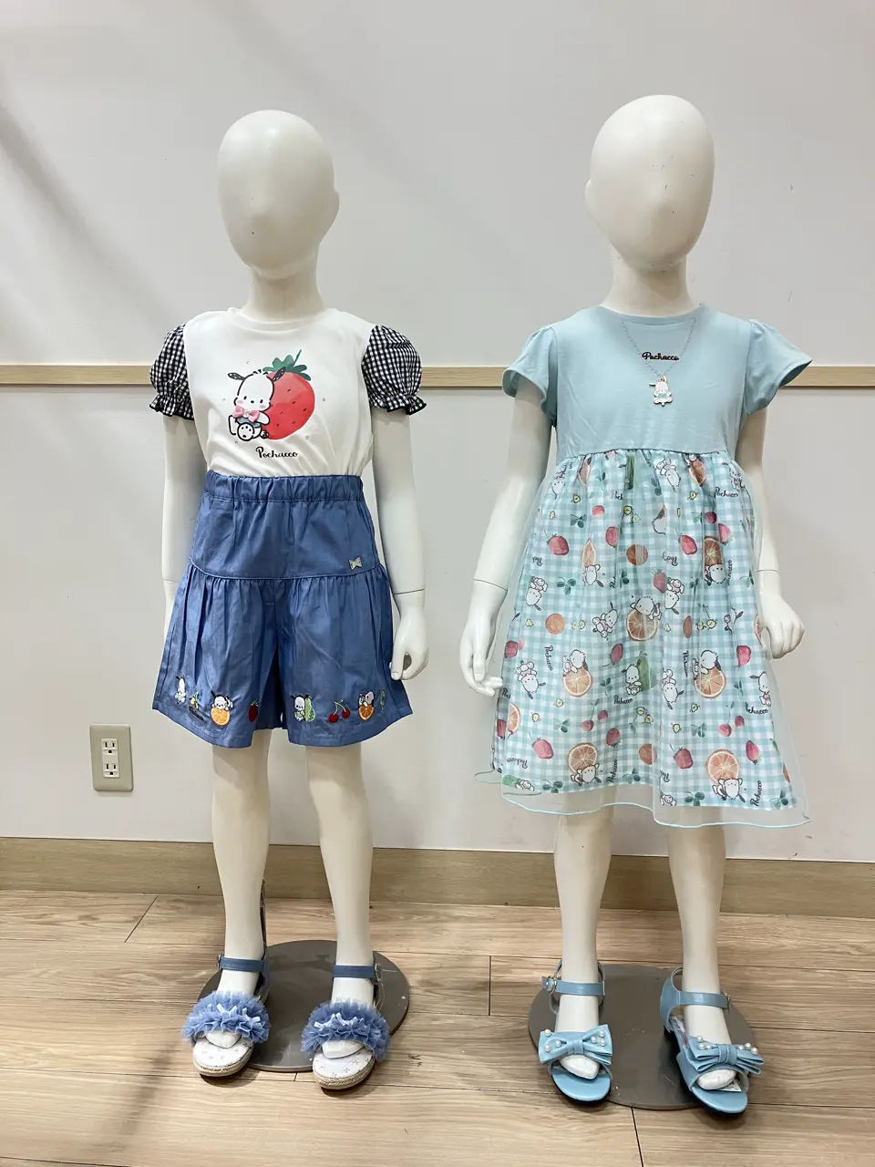 KIDS&OTHERS 子供服・キッズファッション、ペットグッズや
