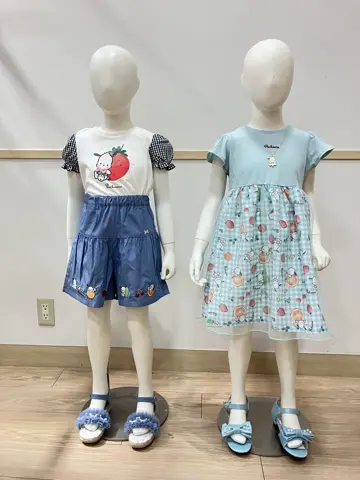 ONWARD CROSSET SELECT 黒澤 コーディネート画像