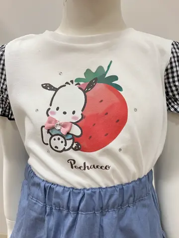 ONWARD CROSSET SELECT 黒澤 コーディネート画像