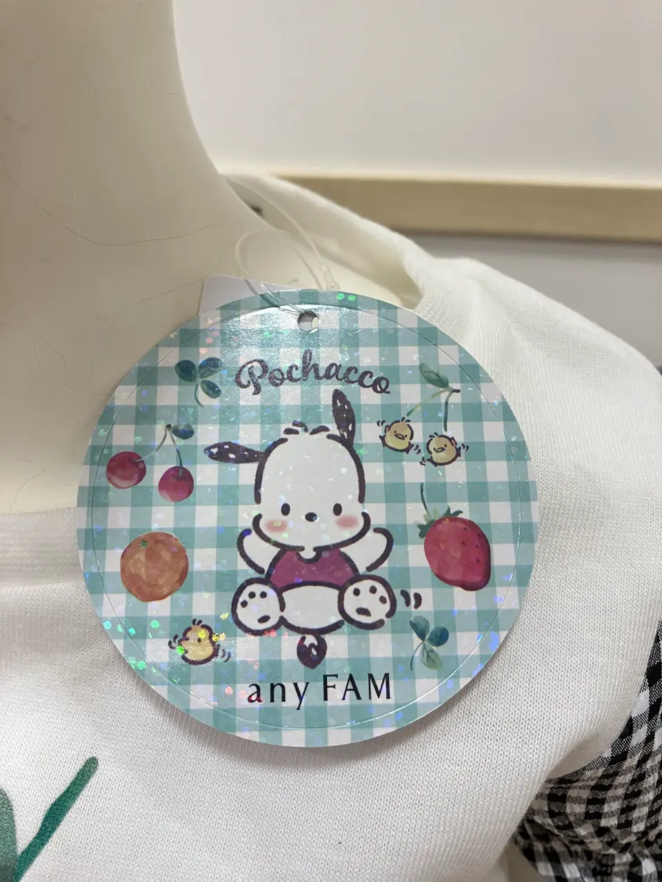 ONWARD CROSSET SELECT 黒澤 コーディネート画像