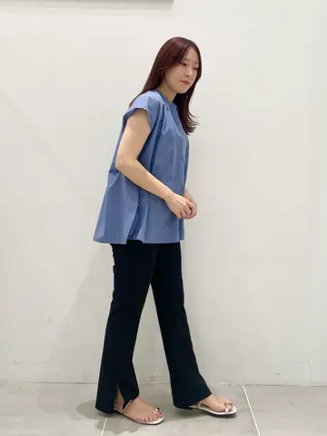 ONWARD CROSSET SELECT 戸澤 コーディネート画像