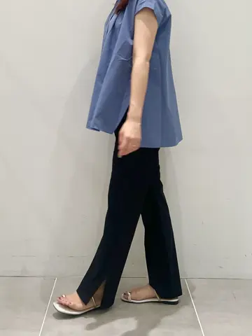 ONWARD CROSSET SELECT 戸澤 コーディネート画像