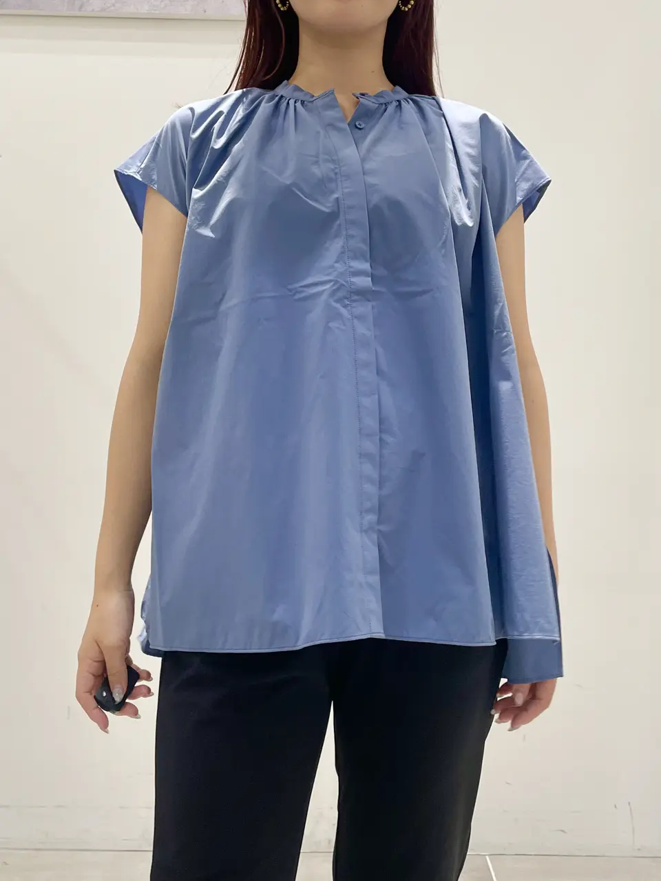 ONWARD CROSSET SELECT 戸澤 コーディネート画像