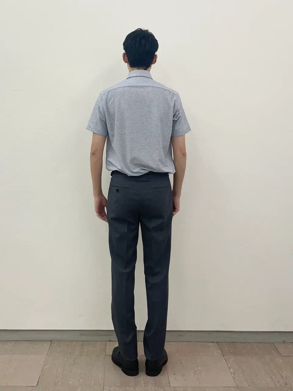 ONWARD CROSSET SELECT 藤田 コーディネート画像