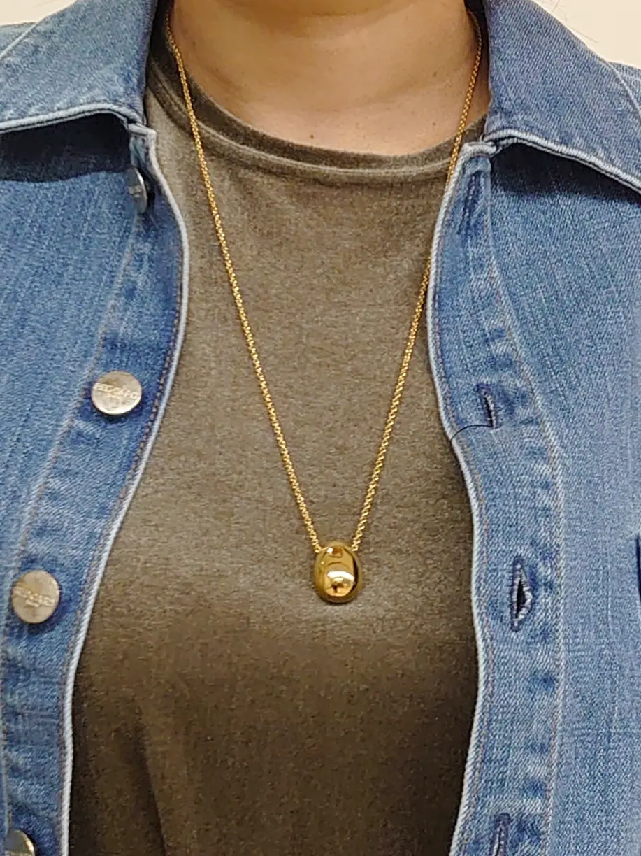 ONWARD CROSSET SELECT 森 コーディネート画像