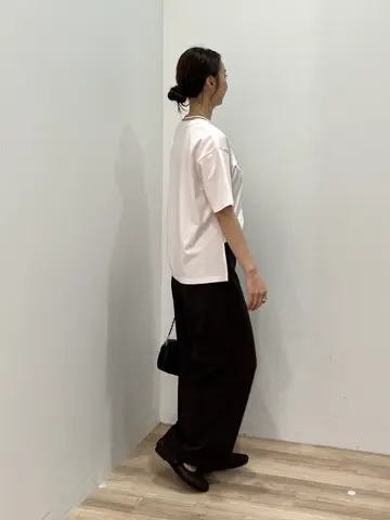 ONWARD CROSSET SELECT 村上 コーディネート画像