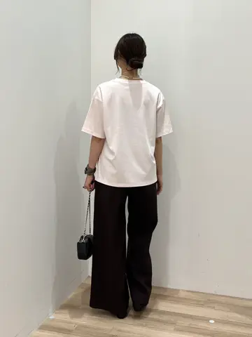 ONWARD CROSSET SELECT 村上 コーディネート画像