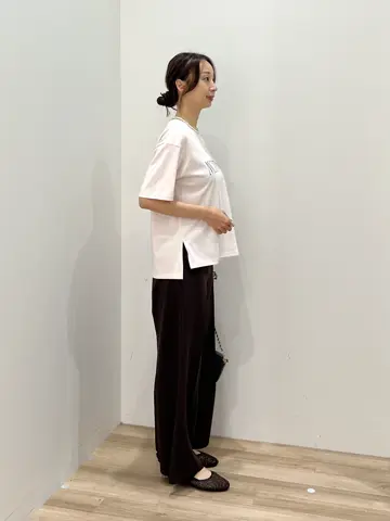 ONWARD CROSSET SELECT 村上 コーディネート画像