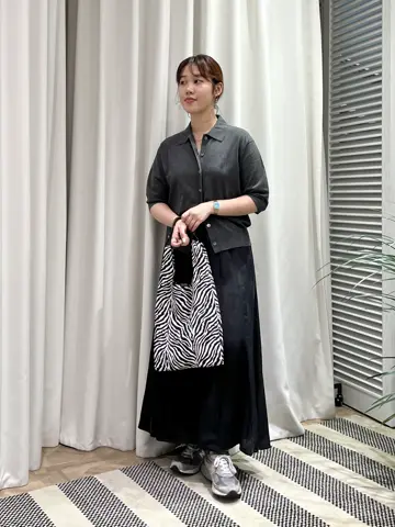 ONWARD CROSSET SELECT 伊藤 コーディネート画像