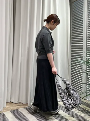 ONWARD CROSSET SELECT 伊藤 コーディネート画像