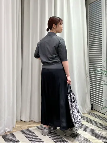 ONWARD CROSSET SELECT 伊藤 コーディネート画像