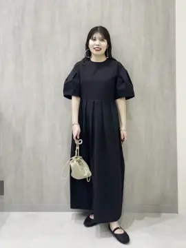 ONWARD CROSSET SELECT 時本 コーディネート画像