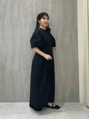 ONWARD CROSSET SELECT 時本 コーディネート画像