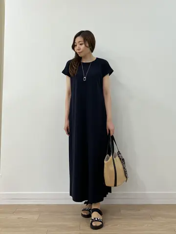 ONWARD CROSSET SELECT 外川 コーディネート画像