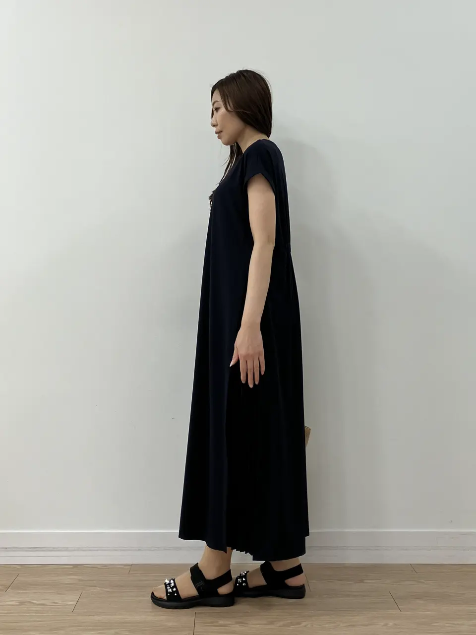 ONWARD CROSSET SELECT 外川 コーディネート画像