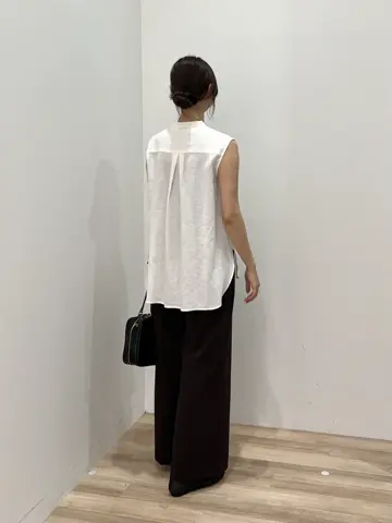 ONWARD CROSSET SELECT 村上 コーディネート画像