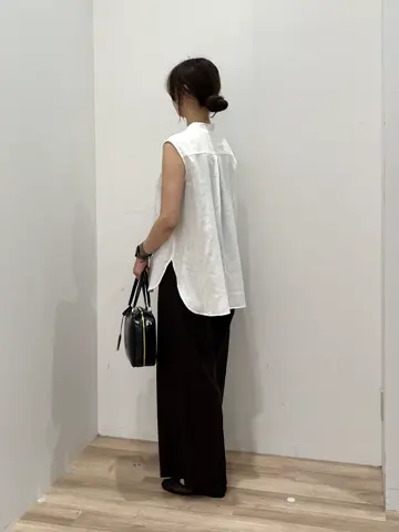 ONWARD CROSSET SELECT 村上 コーディネート画像