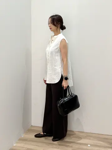 ONWARD CROSSET SELECT 村上 コーディネート画像