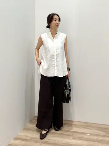 ONWARD CROSSET SELECT 村上 コーディネート画像