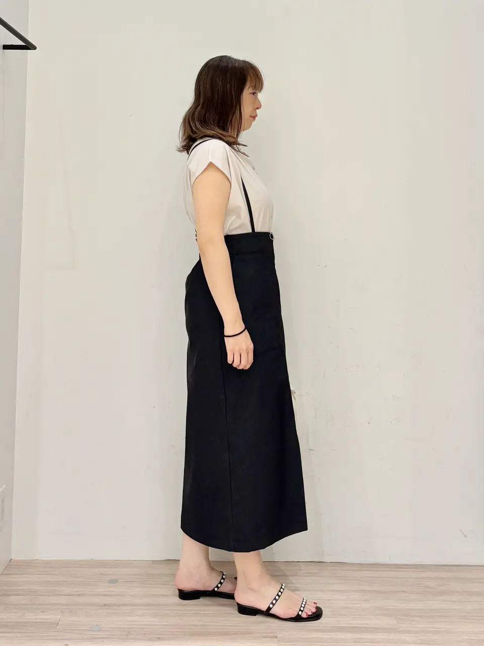 ONWARD CROSSET SELECT SAKAI コーディネート画像