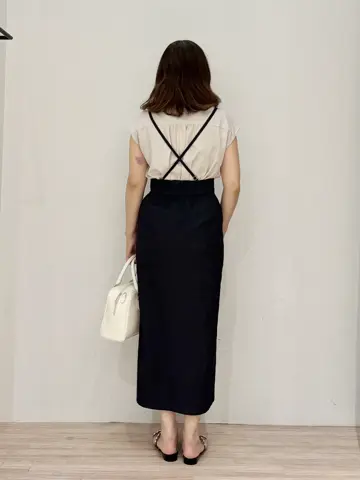 ONWARD CROSSET SELECT SAKAI コーディネート画像