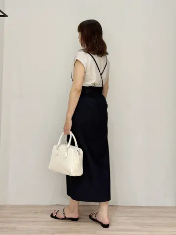 ONWARD CROSSET SELECT SAKAI コーディネート画像