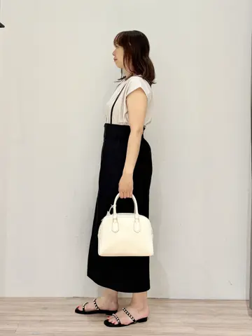 ONWARD CROSSET SELECT SAKAI コーディネート画像