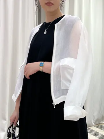 ONWARD CROSSET SELECT 伊藤 コーディネート画像