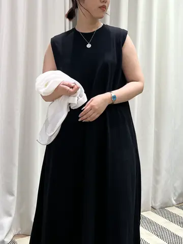 ONWARD CROSSET SELECT 伊藤 コーディネート画像