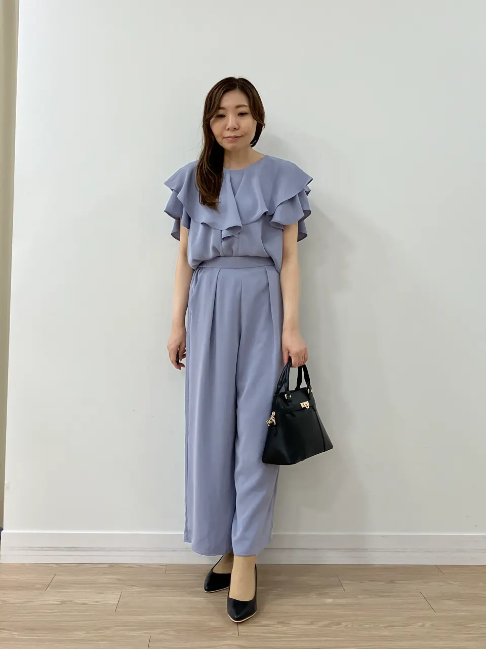 ONWARD CROSSET SELECT 外川 コーディネート画像