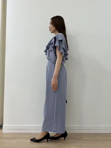 ONWARD CROSSET SELECT 外川 コーディネート画像