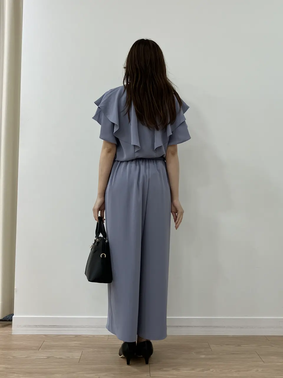 ONWARD CROSSET SELECT 外川 コーディネート画像