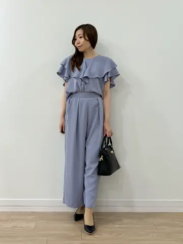 ONWARD CROSSET SELECT 外川 コーディネート画像