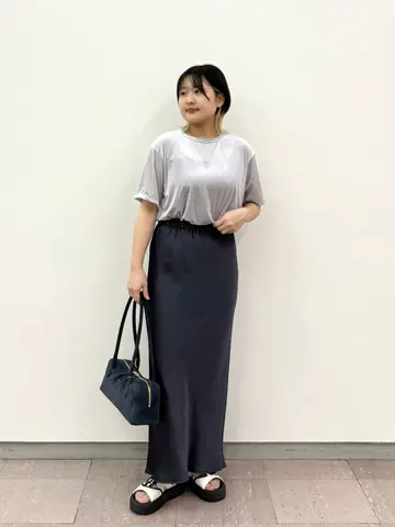 ONWARD CROSSET SELECT 山﨑 コーディネート画像