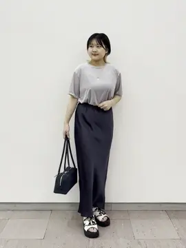 ONWARD CROSSET SELECT 山﨑 コーディネート画像