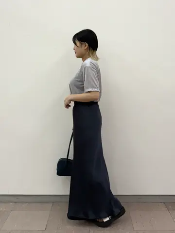 ONWARD CROSSET SELECT 山﨑 コーディネート画像