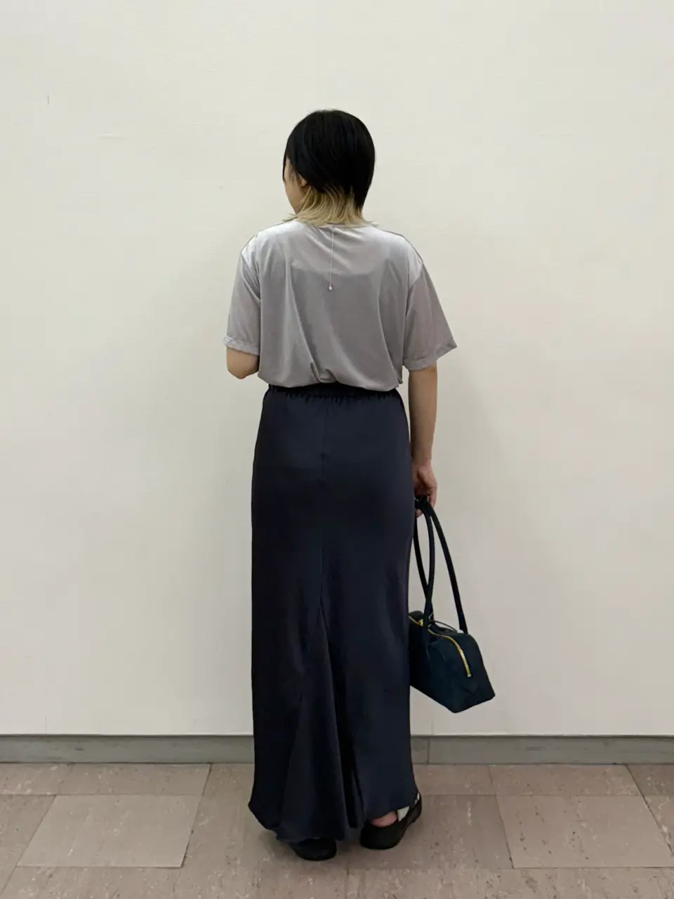 ONWARD CROSSET SELECT 山﨑 コーディネート画像