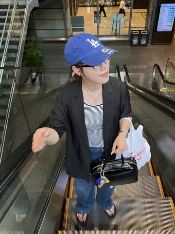 ONWARD CROSSET SELECT 伊藤 コーディネート画像